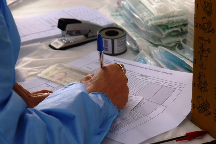 Paraná inicia segunda fase da campanha de vacinação contra a influenza