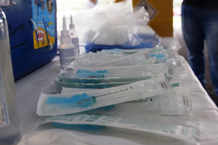 Paraná inicia segunda fase da campanha de vacinação contra a influenza