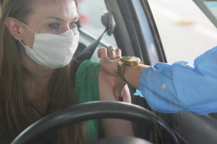 Paraná inicia segunda fase da campanha de vacinação contra a influenza