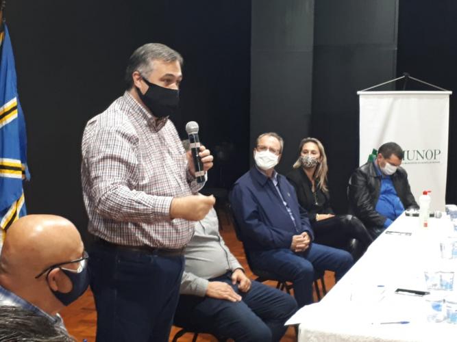 Governo vai investir em equipamentos no Hospital Regional de Cornélio Procópio