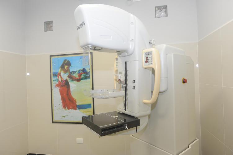 Sesa alerta sobre a detecção precoce do câncer; a busca pelos serviços apresenta redução na pandemia