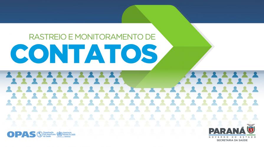 Sesa apresenta estratégia de rastreio e monitoramento de contatos ao Ministério da Saúde
