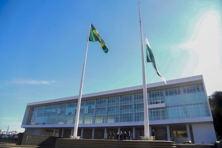 Palácio Iguaçu