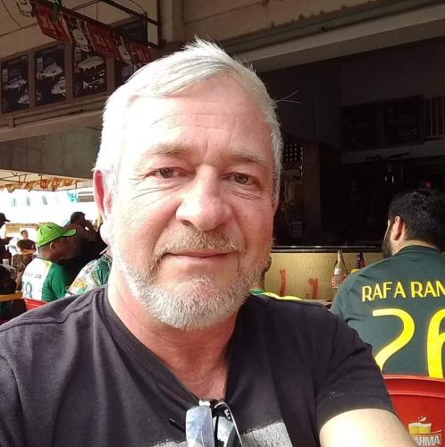 Saúde lamenta morte de servidor