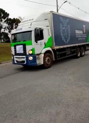 Saúde lamenta morte de servidor