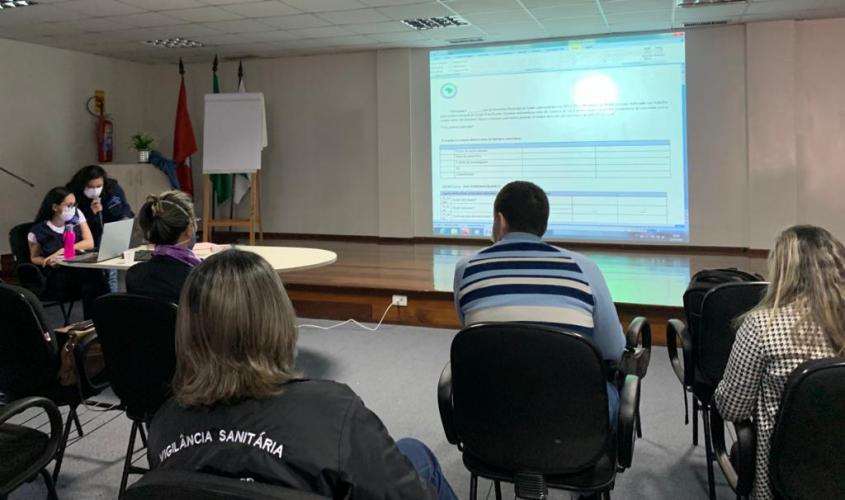 Equipes da Saúde continuam investigação sobre variante delta no Paraná