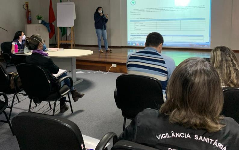 Equipes da Saúde continuam investigação sobre variante delta no Paraná