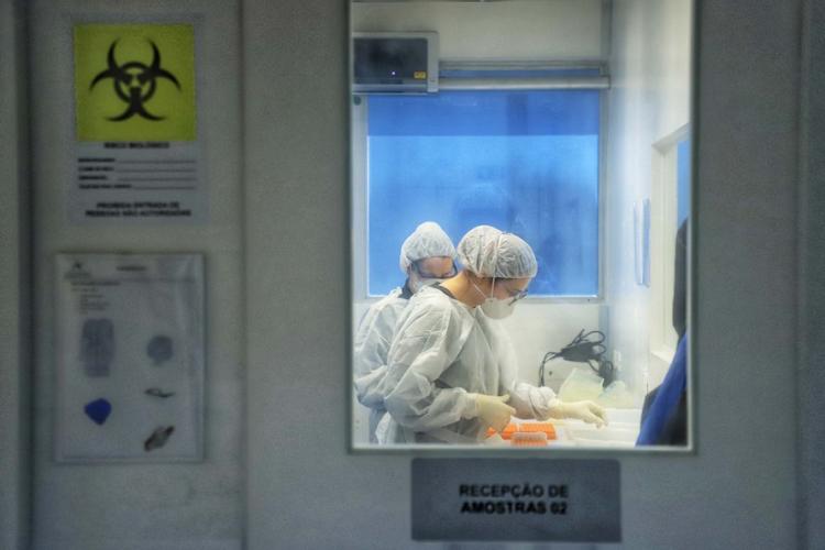 Paraná confirma mais um caso da variante delta; mulher morava em São José dos Pinhais