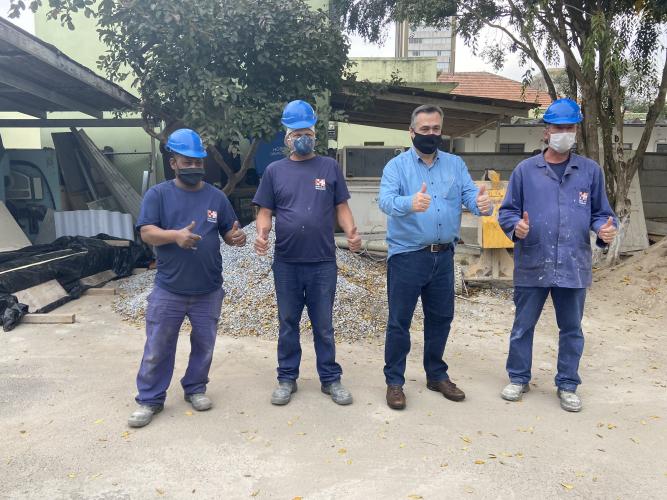 Governo do Estado amplia estrutura e atendimento de saúde a travestis e transexuais