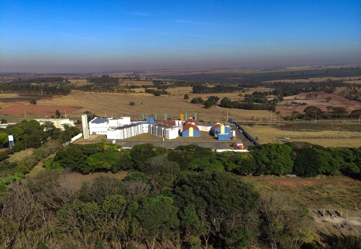 Governador visita nova unidade da Santa Casa de Paranavaí, viabilizada com recursos do Estado