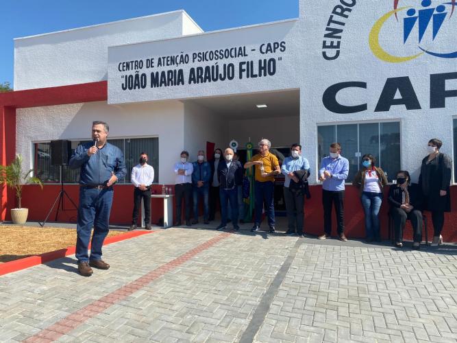 Secretário ressalta que a saúde mental será o desafio do pós-pandemia