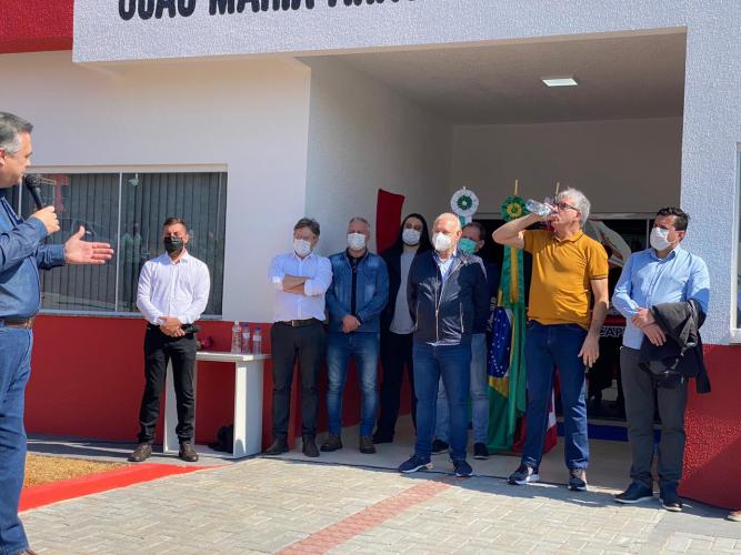 Secretário ressalta que a saúde mental será o desafio do pós-pandemia