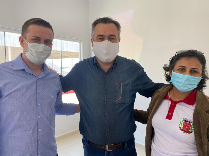 Secretário ressalta que a saúde mental será o desafio do pós-pandemia