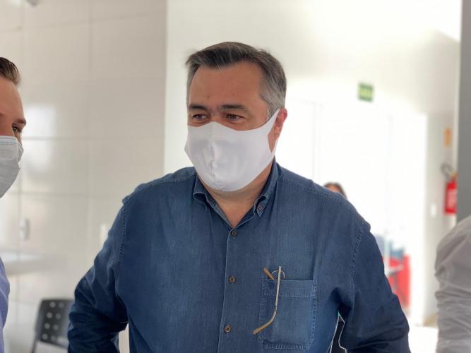 Secretário ressalta que a saúde mental será o desafio do pós-pandemia