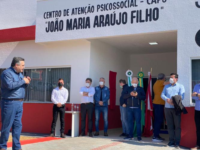 Secretário ressalta que a saúde mental será o desafio do pós-pandemia