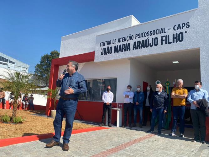 Secretário ressalta que a saúde mental será o desafio do pós-pandemia