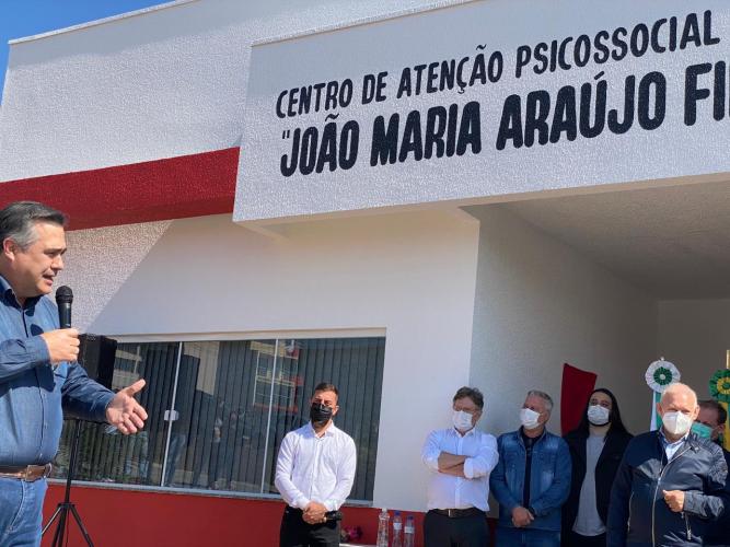 Secretário ressalta que a saúde mental será o desafio do pós-pandemia