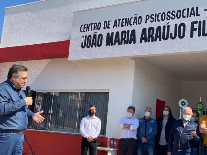 Secretário ressalta que a saúde mental será o desafio do pós-pandemia