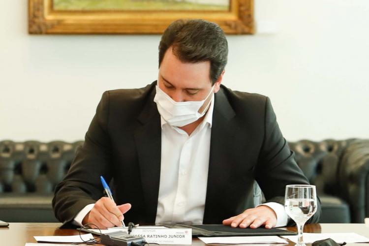 Estado prorroga atuais medidas restritivas contra a Covid-19 até 31 de agosto