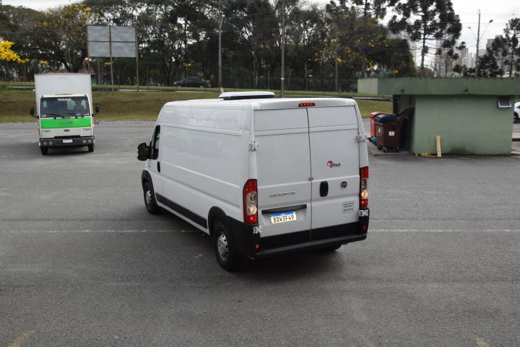 Paraná recebe 190 mil vacinas contra a Covid-19