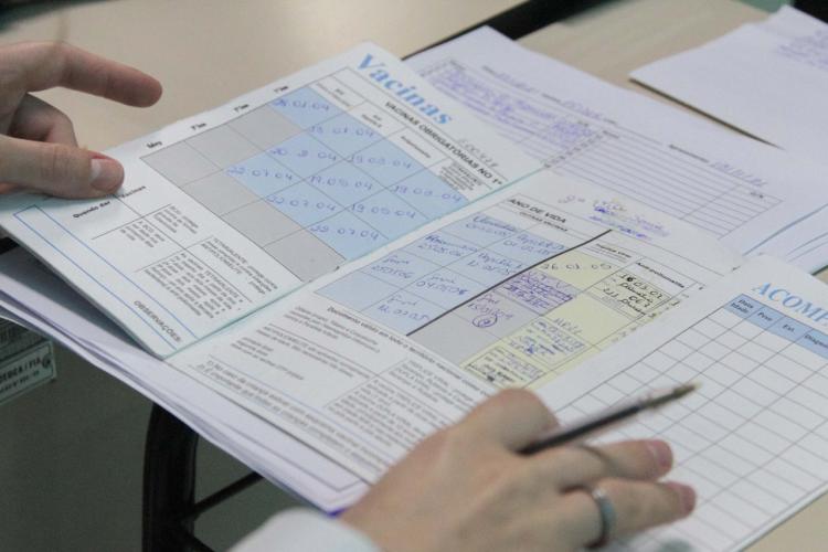 Mais de 63% dos adolescentes de Toledo já receberam a primeira dose do imunizante contra a Covid-19