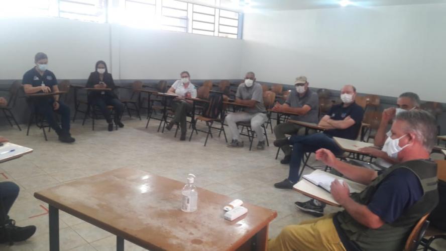 Informe da dengue registra 50 novos casos da doença no Estado