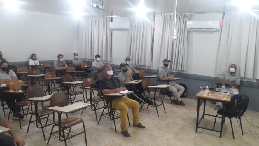 Informe da dengue registra 50 novos casos da doença no Estado