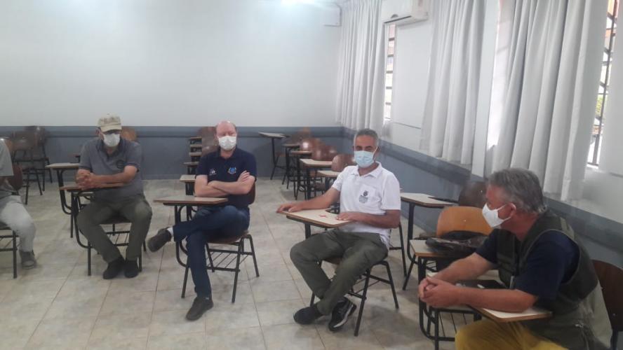 Informe da dengue registra 50 novos casos da doença no Estado