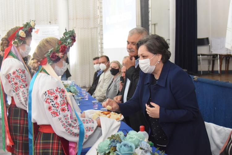 Segunda fase do PlanificaSUS é lançada em Irati; projeto é expandido para todas as regiões