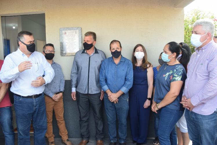 O secretário de Estado da Saúde, Beto Preto, autorizou a realização de cirurgias eletivas no Hospital Municipal de Jardim Alegre, na região do Vale do Ivaí, neste sábado (25).