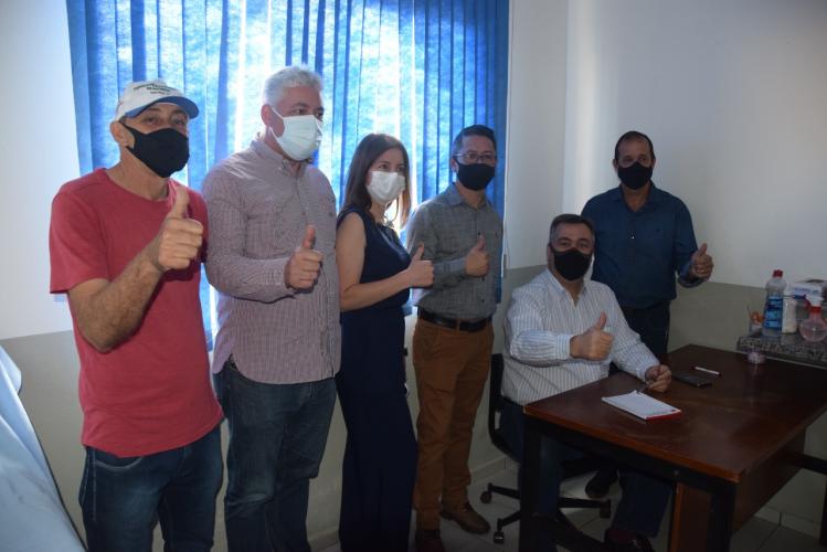 O secretário de Estado da Saúde, Beto Preto, autorizou a realização de cirurgias eletivas no Hospital Municipal de Jardim Alegre, na região do Vale do Ivaí, neste sábado (25).