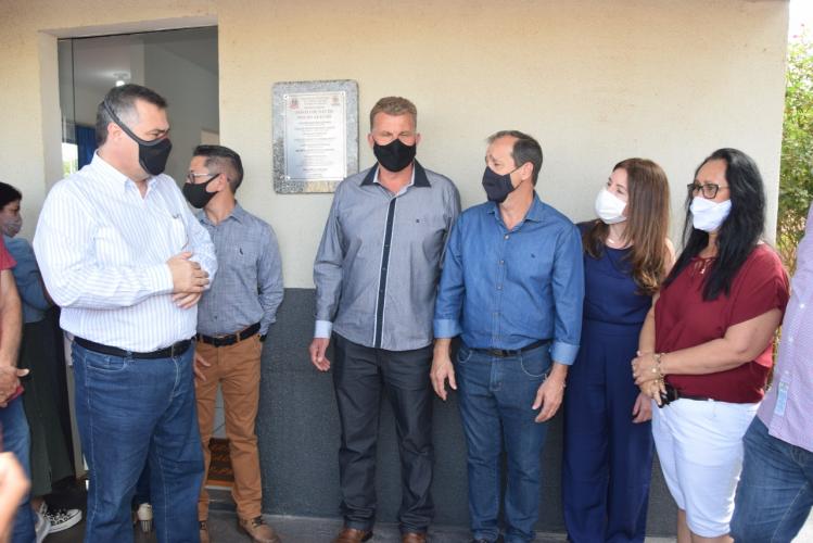 O secretário de Estado da Saúde, Beto Preto, autorizou a realização de cirurgias eletivas no Hospital Municipal de Jardim Alegre, na região do Vale do Ivaí, neste sábado (25).