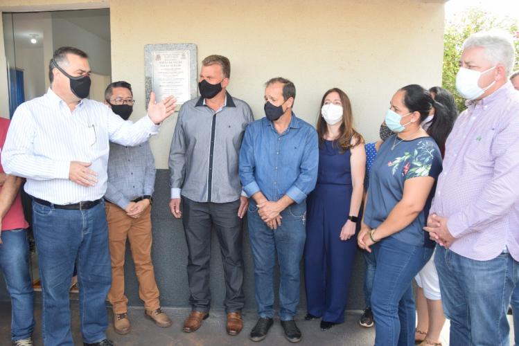 O secretário de Estado da Saúde, Beto Preto, autorizou a realização de cirurgias eletivas no Hospital Municipal de Jardim Alegre, na região do Vale do Ivaí, neste sábado (25).