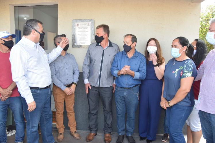 O secretário de Estado da Saúde, Beto Preto, autorizou a realização de cirurgias eletivas no Hospital Municipal de Jardim Alegre, na região do Vale do Ivaí, neste sábado (25).