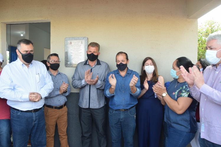 O secretário de Estado da Saúde, Beto Preto, autorizou a realização de cirurgias eletivas no Hospital Municipal de Jardim Alegre, na região do Vale do Ivaí, neste sábado (25).