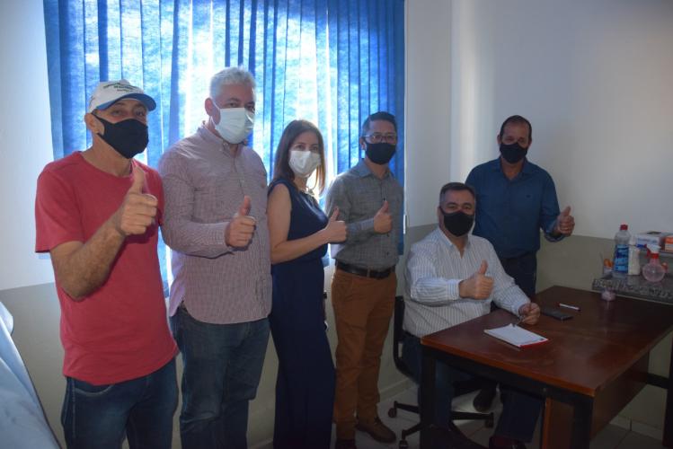 O secretário de Estado da Saúde, Beto Preto, autorizou a realização de cirurgias eletivas no Hospital Municipal de Jardim Alegre, na região do Vale do Ivaí, neste sábado (25).