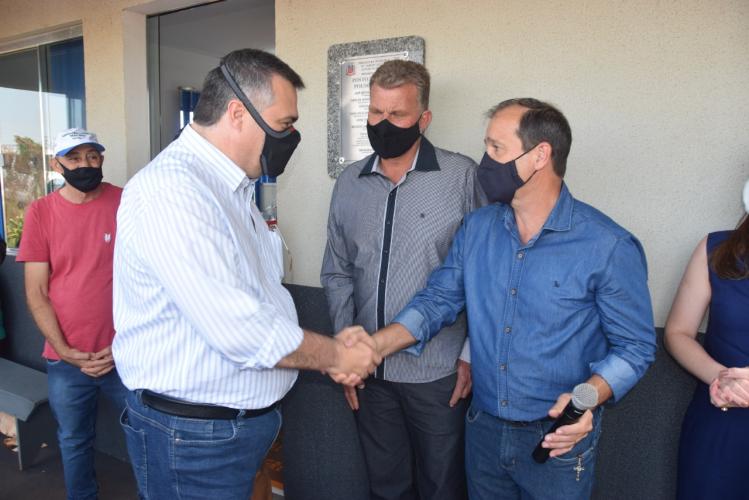 O secretário de Estado da Saúde, Beto Preto, autorizou a realização de cirurgias eletivas no Hospital Municipal de Jardim Alegre, na região do Vale do Ivaí, neste sábado (25).