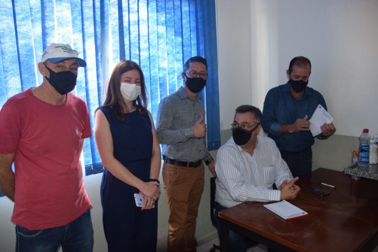 O secretário de Estado da Saúde, Beto Preto, autorizou a realização de cirurgias eletivas no Hospital Municipal de Jardim Alegre, na região do Vale do Ivaí, neste sábado (25).