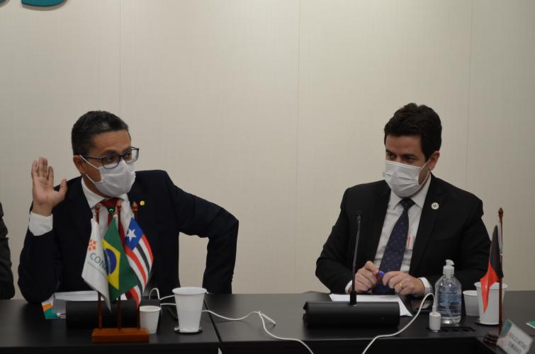 10ª Assembleia do Conass