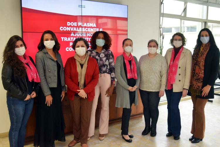 Estado capacita profissionais da saúde e segurança no atendimento às vítimas de violência sexual