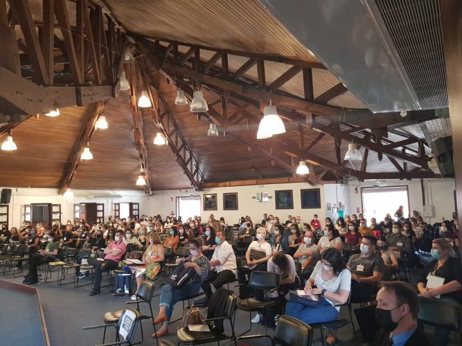 Profissionais da Saúde iniciam qualificação em serviços de diálise