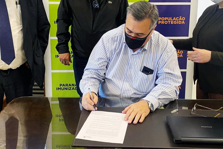 Sesa antecipa pagamento de prestadores e volume de recursos passa de R$ 142 milhões