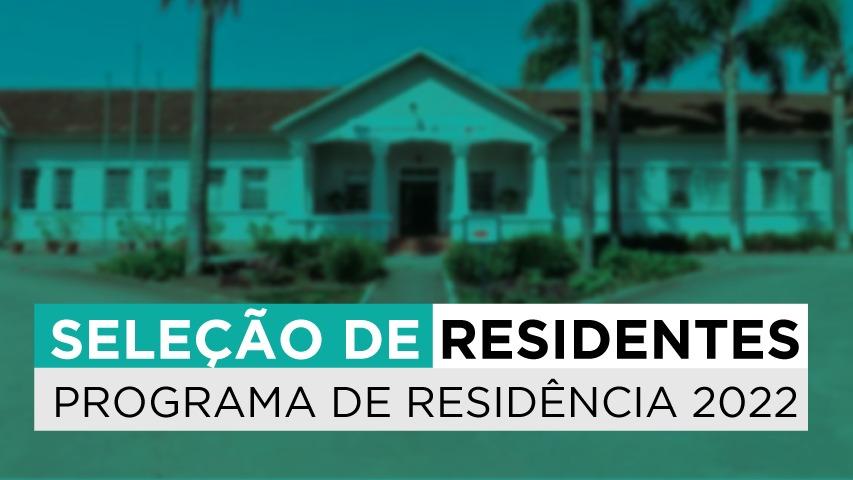 Hospitais abrem vagas para programa de residência médica