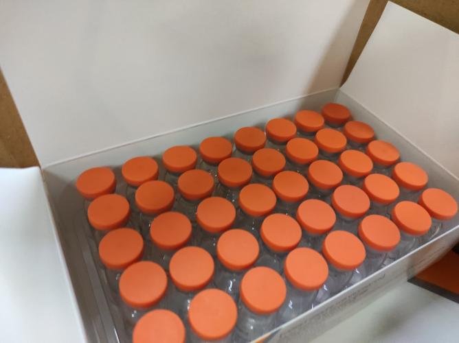 Mais 241 mil vacinas pediátricas devem chegar ao Paraná ainda esta semana