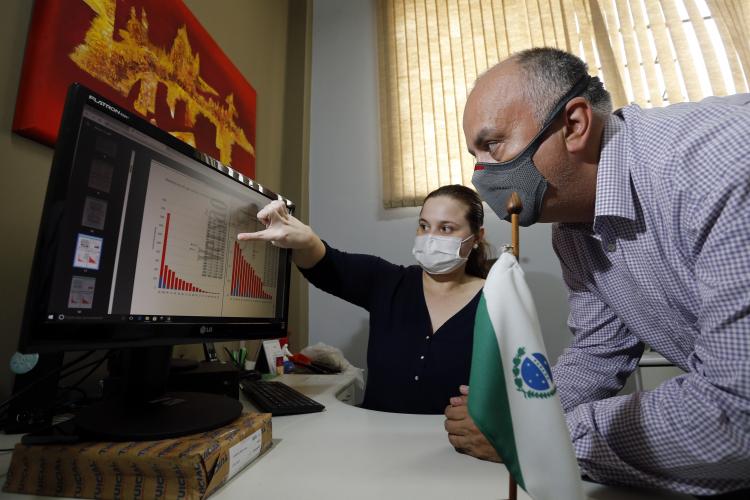 Paraná mantém destaque nacional em transplantes de órgãos