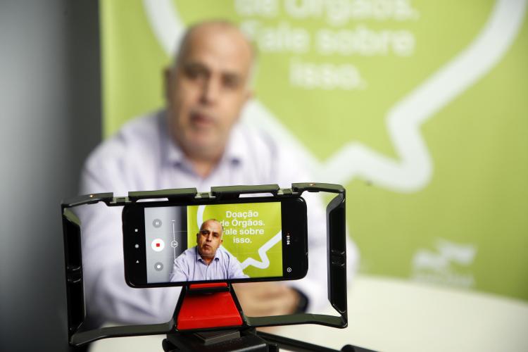 Paraná mantém destaque nacional em transplantes de órgãos