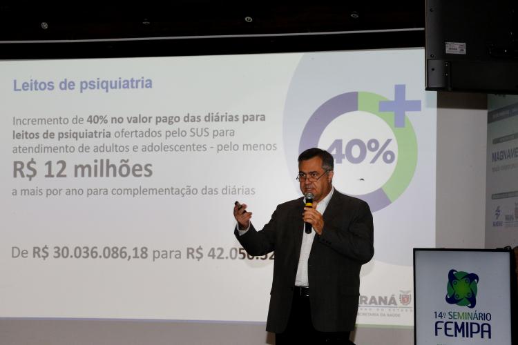 Programa Opera Paraná