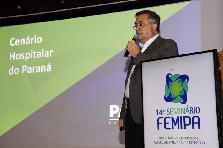 Programa Opera Paraná