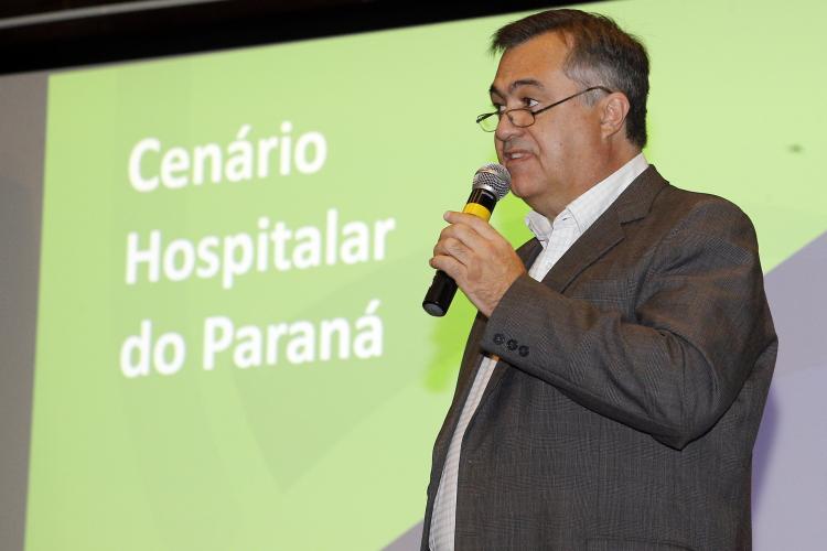 Programa Opera Paraná