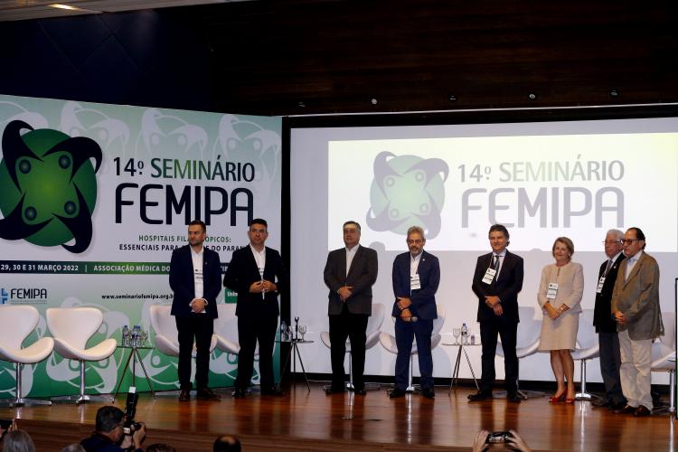 Programa Opera Paraná